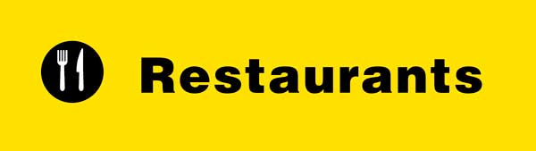 Restaurants