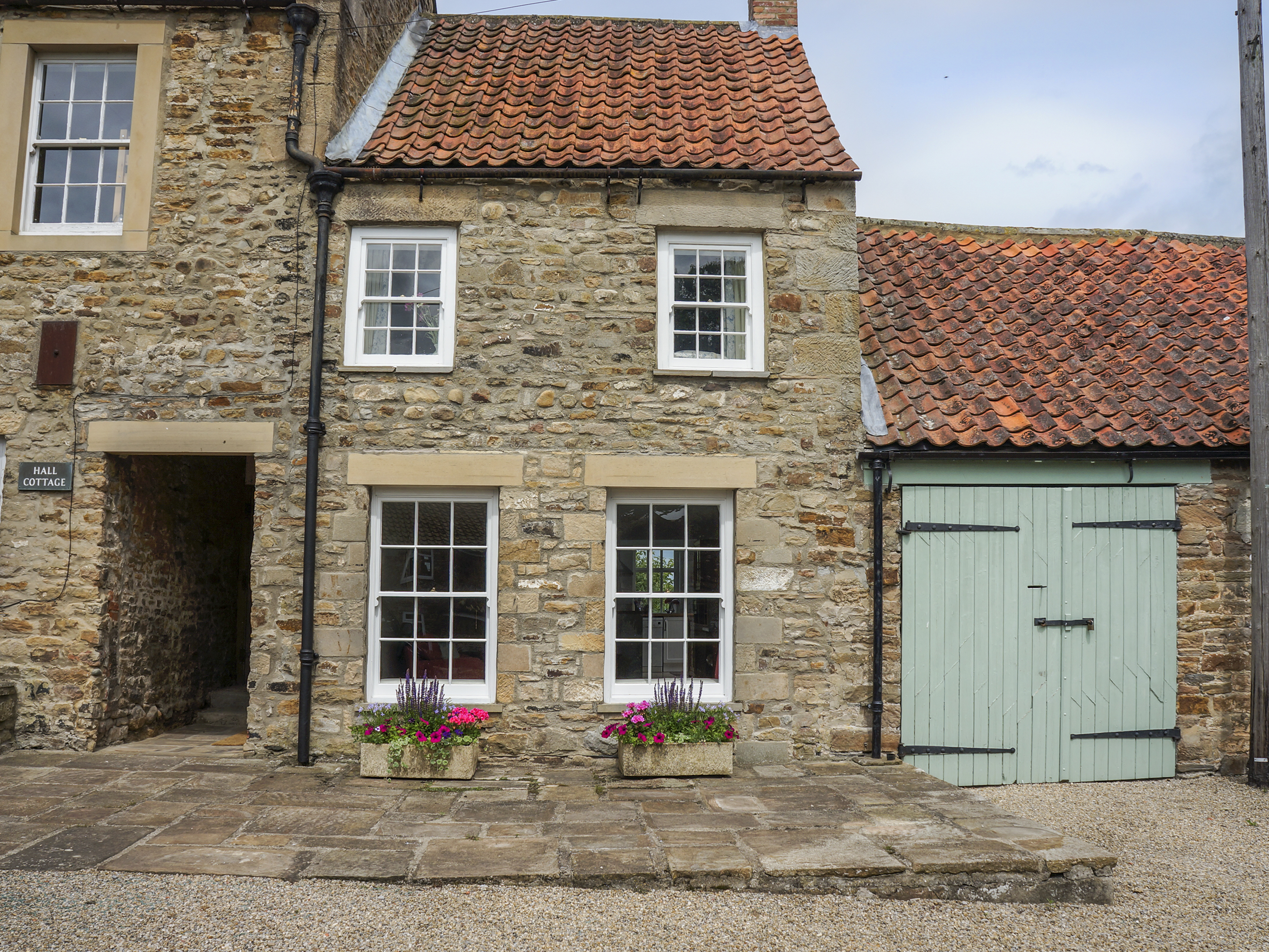 Garden Cottage