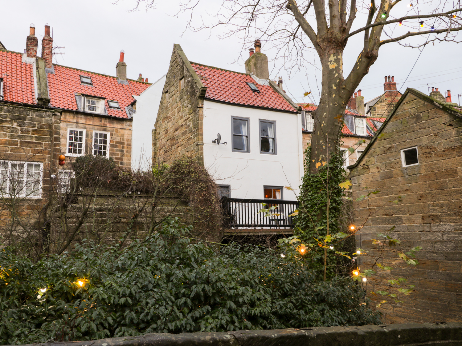 Roseberry Cottage